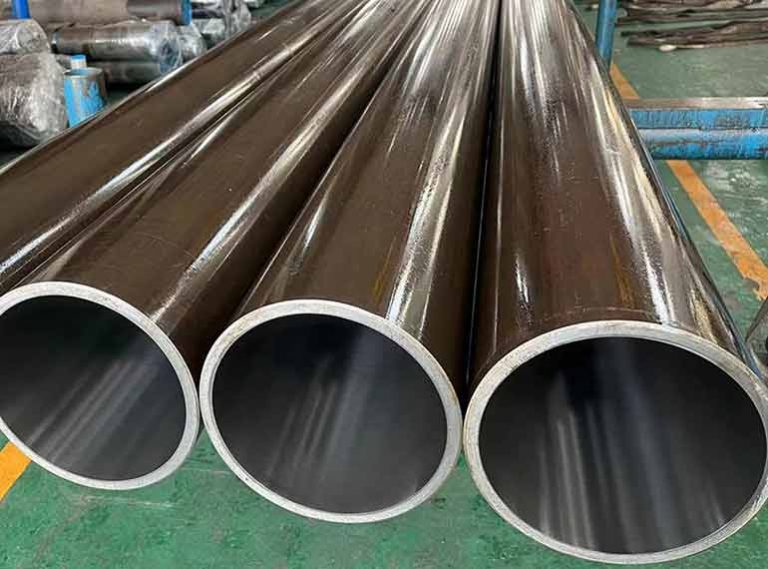 ST52 Honed Tube ,Honed Cylinder Tube and Barrel,Supplier &Manufacturer WUXI YUTONG