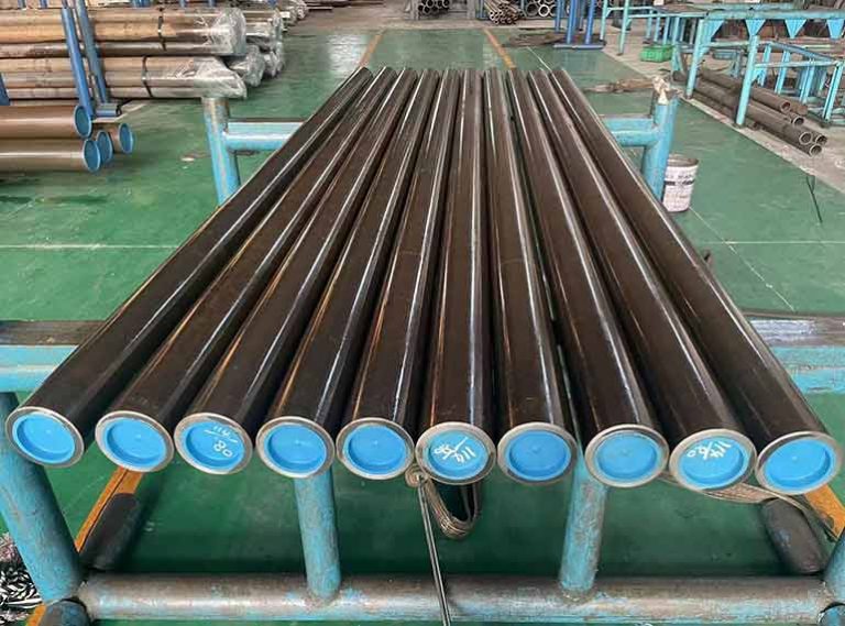 Hydraulic Cylinder Tube,Honed Tube,Honed Cylinder Barrel Tube Supplier