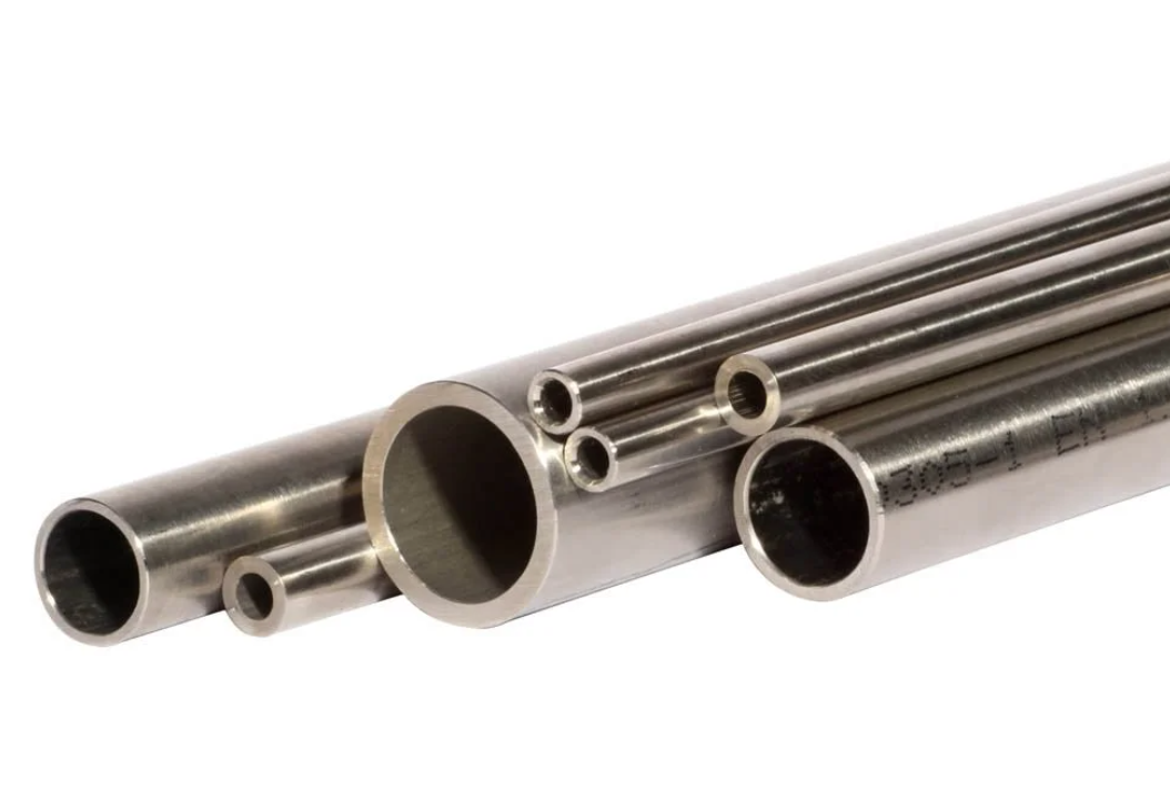 Wuxi YUTONG ST52 4 ST37 4 DIN2391 High Pressure Hydraulic Tube WUXI wuxi-yutong-st52-4-st37-4-din2391-high-pressure-hydraulic-tube-wuxi