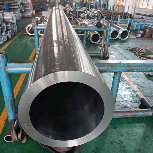 honed tube for hydraulic cylinder
