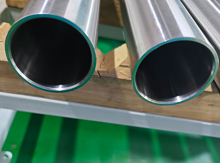 304 stainless steel honed tubes
