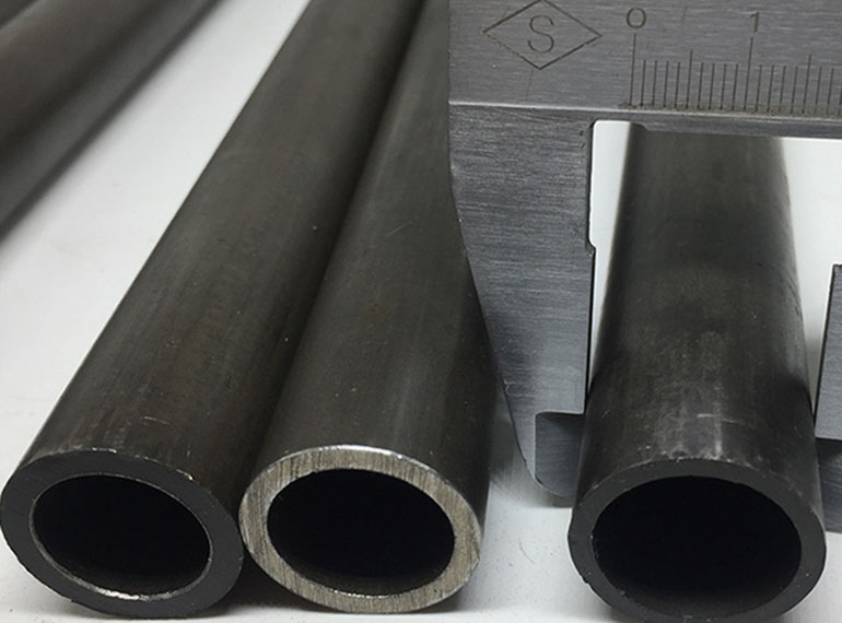 precision cold drawn tubing
