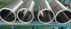 ST52 cylinder barrel