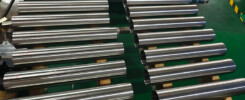 YUTONG stainless steel honed tubing