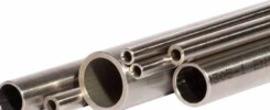 ST52.4 Hydraulic Steel Tube